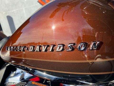 2019 Harley-Davidson CUSTOM VEHICLE OPS ELECTRA GLIDE ULTRA LIMITED in West Long Branch, New Jersey - Photo 12