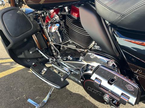 2019 Harley-Davidson CUSTOM VEHICLE OPS ELECTRA GLIDE ULTRA LIMITED in West Long Branch, New Jersey - Photo 20
