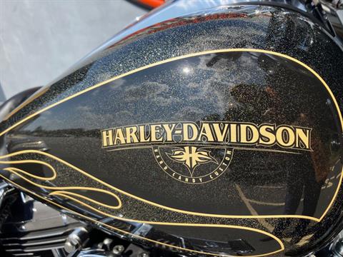 2016 Harley-Davidson STREET GLIDE SPECIAL in West Long Branch, New Jersey - Photo 7