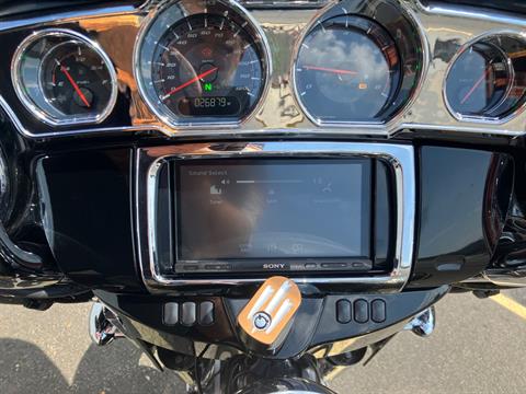 2016 Harley-Davidson STREET GLIDE SPECIAL in West Long Branch, New Jersey - Photo 8