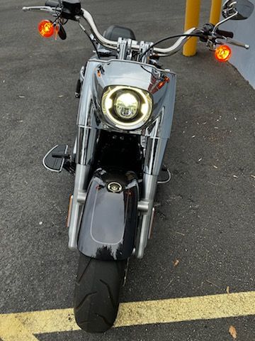 2021 Harley-Davidson FAT BOY in West Long Branch, New Jersey - Photo 5