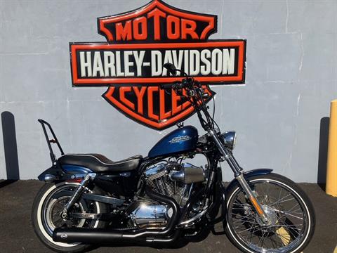 2012 Harley-Davidson SEVENTY-TWO in West Long Branch, New Jersey - Photo 1