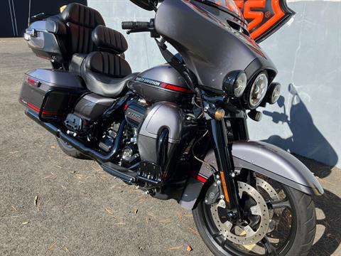 2020 Harley-Davidson CVO ULTRA LIMITED in West Long Branch, New Jersey - Photo 2
