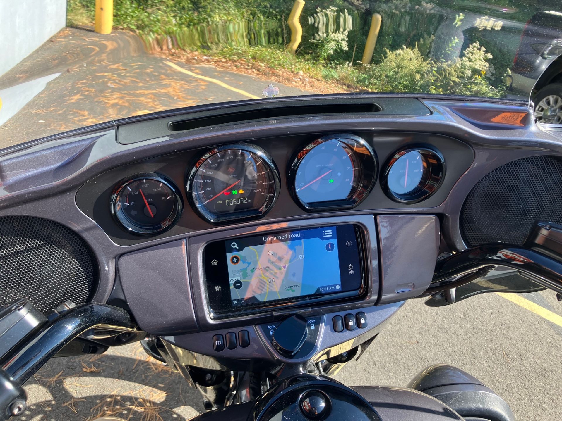 2020 Harley-Davidson CVO ULTRA LIMITED in West Long Branch, New Jersey - Photo 11