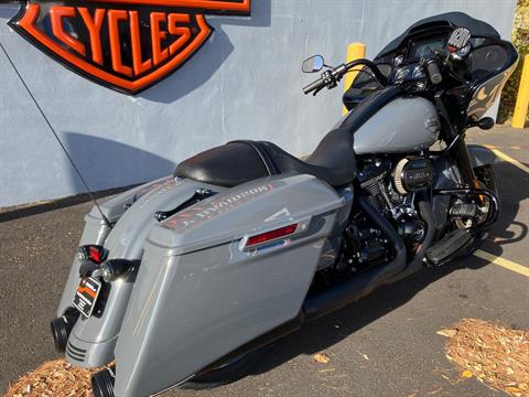 2022 Harley-Davidson ROAD GLIDE SPECIAL in West Long Branch, New Jersey - Photo 2