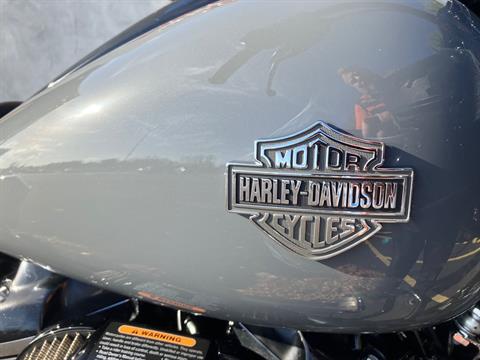 2022 Harley-Davidson ROAD GLIDE SPECIAL in West Long Branch, New Jersey - Photo 9