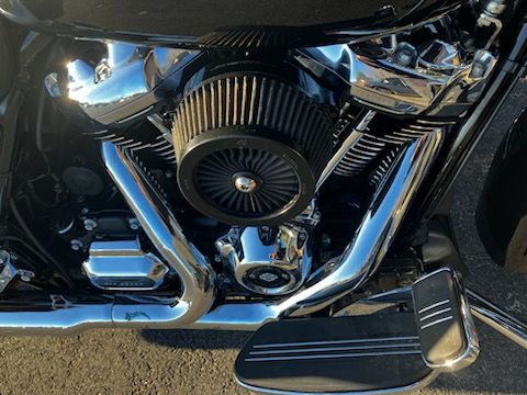 2017 Harley-Davidson STREET GLIDE SPECIAL in West Long Branch, New Jersey - Photo 6