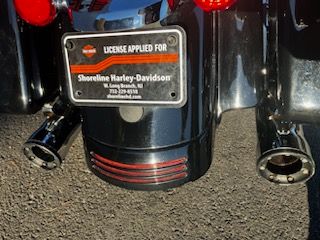 2017 Harley-Davidson STREET GLIDE SPECIAL in West Long Branch, New Jersey - Photo 7