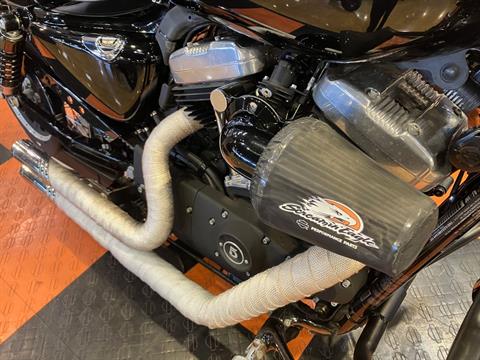 2011 Harley-Davidson FORTY-EIGHT in West Long Branch, New Jersey - Photo 10