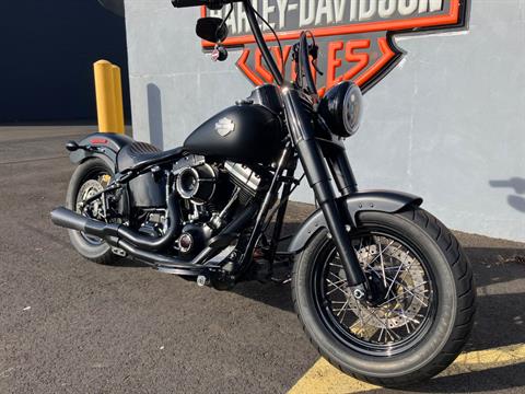2016 Harley-Davidson SOFTAIL SLIM in West Long Branch, New Jersey - Photo 2