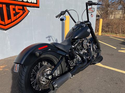 2016 Harley-Davidson SOFTAIL SLIM in West Long Branch, New Jersey - Photo 3