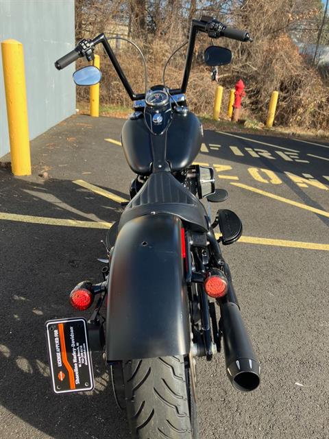 2016 Harley-Davidson SOFTAIL SLIM in West Long Branch, New Jersey - Photo 6