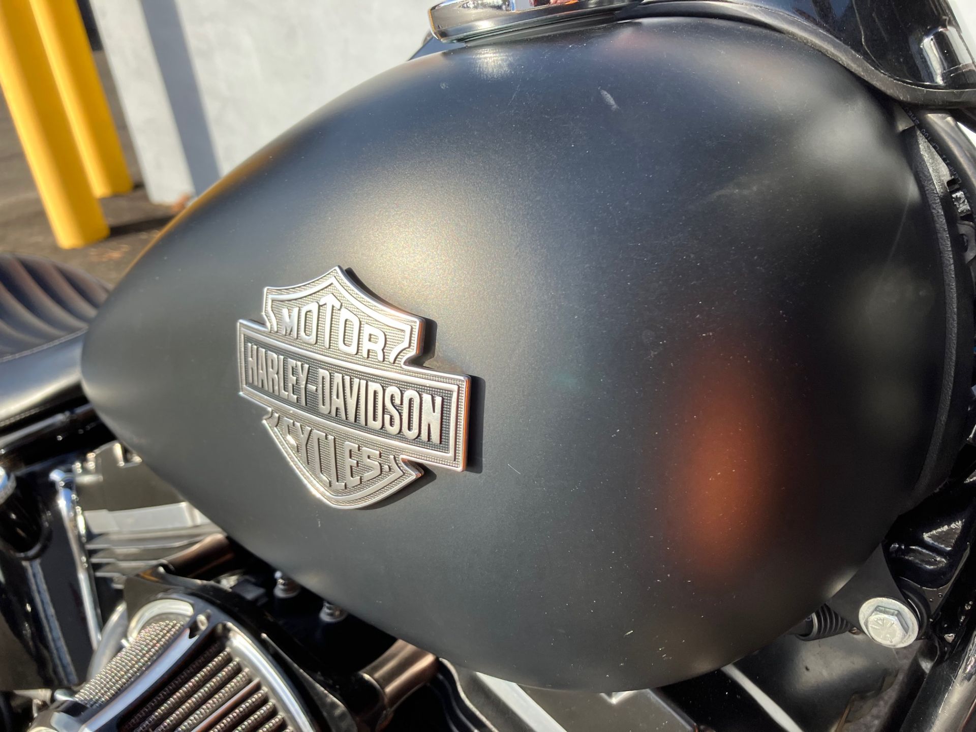 2016 Harley-Davidson SOFTAIL SLIM in West Long Branch, New Jersey - Photo 8
