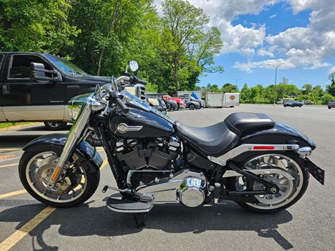 2022 Harley-Davidson Fat Boy® 114 in West Long Branch, New Jersey - Photo 5