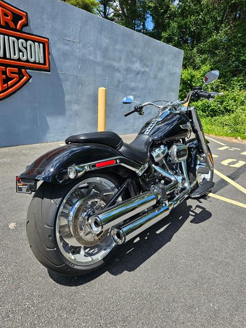 2022 Harley-Davidson Fat Boy® 114 in West Long Branch, New Jersey - Photo 8
