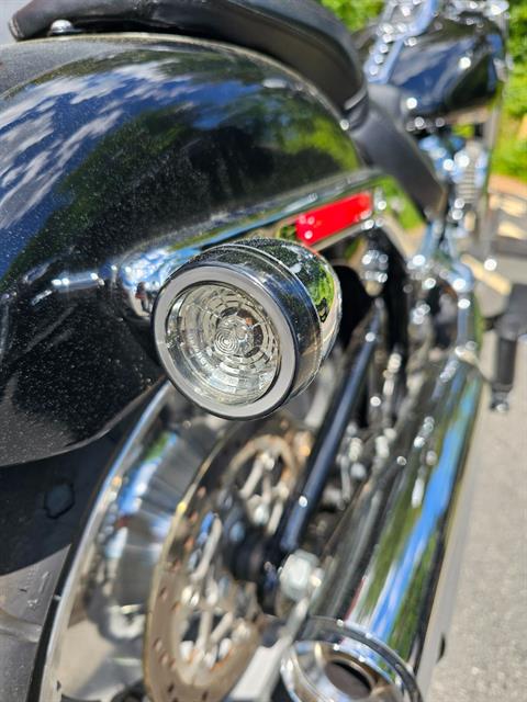 2022 Harley-Davidson Fat Boy® 114 in West Long Branch, New Jersey - Photo 9