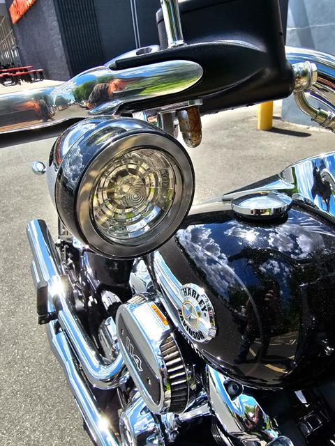 2022 Harley-Davidson Fat Boy® 114 in West Long Branch, New Jersey - Photo 10