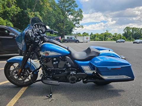 2023 Harley-Davidson Street Glide® ST in West Long Branch, New Jersey - Photo 5