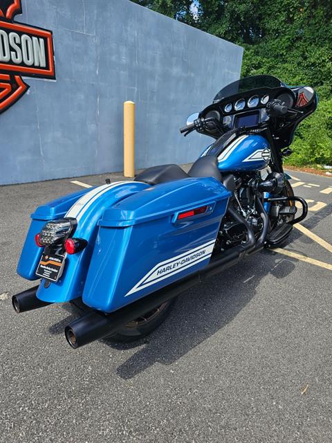 2023 Harley-Davidson Street Glide® ST in West Long Branch, New Jersey - Photo 8