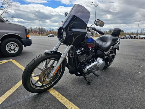 2018 Harley-Davidson Low Rider in West Long Branch, New Jersey - Photo 4