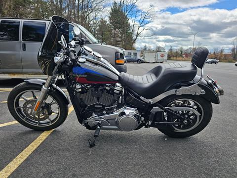 2018 Harley-Davidson Low Rider in West Long Branch, New Jersey - Photo 5