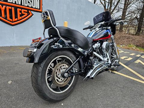2018 Harley-Davidson Low Rider in West Long Branch, New Jersey - Photo 8
