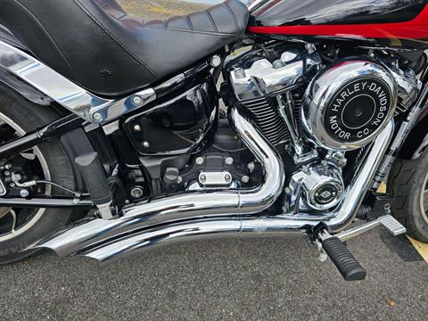 2018 Harley-Davidson Low Rider in West Long Branch, New Jersey - Photo 9