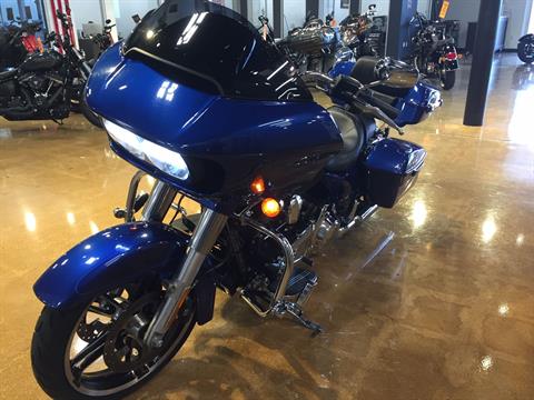 2015 Harley-Davidson ROAD GLIDE SPECIAL in West Long Branch, New Jersey - Photo 4