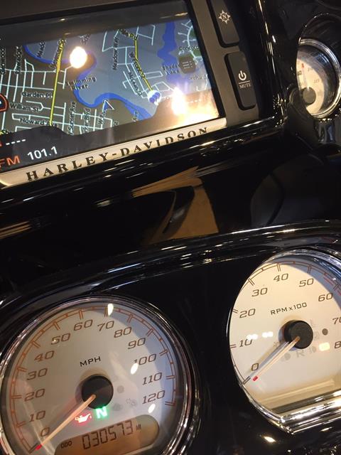 2015 Harley-Davidson ROAD GLIDE SPECIAL in West Long Branch, New Jersey - Photo 8