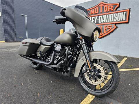 2019 Harley-Davidson Street Glide Special in West Long Branch, New Jersey - Photo 2