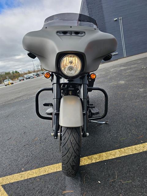 2019 Harley-Davidson Street Glide Special in West Long Branch, New Jersey - Photo 3