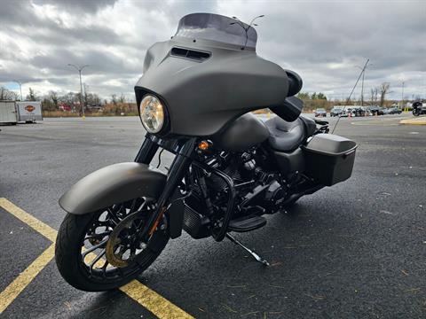 2019 Harley-Davidson Street Glide Special in West Long Branch, New Jersey - Photo 4