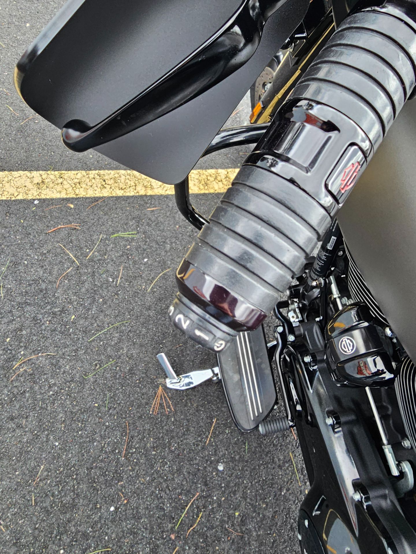 2019 Harley-Davidson Street Glide Special in West Long Branch, New Jersey - Photo 10