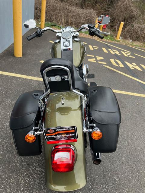 2017 Harley-Davidson FAT BOY in West Long Branch, New Jersey - Photo 5