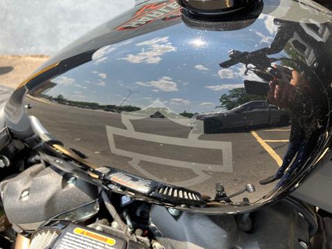 2021 Harley-Davidson Fat Bob® 114 in West Long Branch, New Jersey - Photo 8