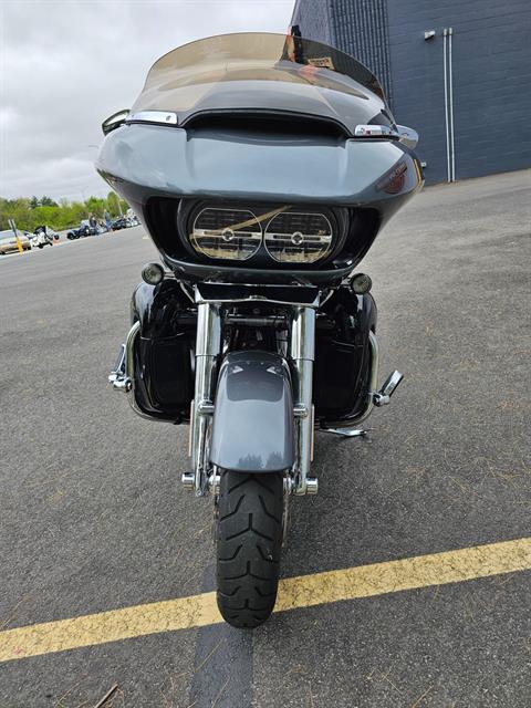 2016 Harley-Davidson CVO ROAD GLIDE ULTRA in West Long Branch, New Jersey - Photo 3
