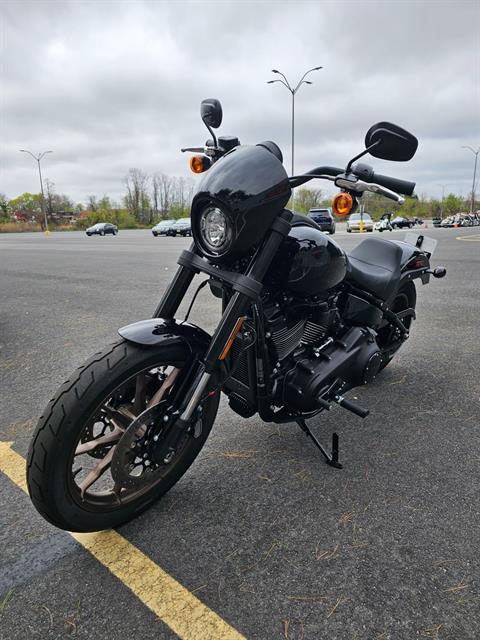 2023 Harley-Davidson LOW RIDER S in West Long Branch, New Jersey - Photo 4
