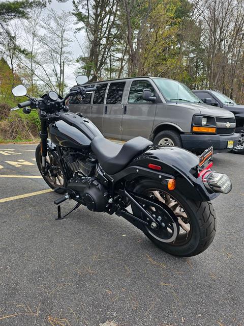 2023 Harley-Davidson LOW RIDER S in West Long Branch, New Jersey - Photo 6