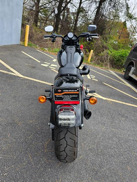 2023 Harley-Davidson LOW RIDER S in West Long Branch, New Jersey - Photo 7