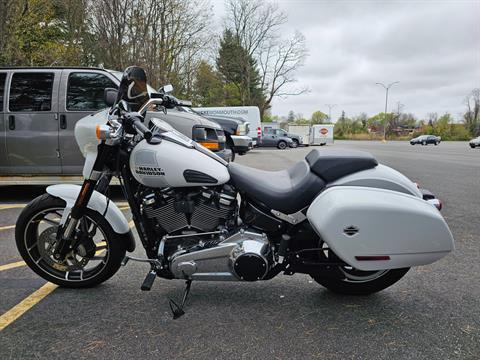 2021 Harley-Davidson SPORT GLIDE in West Long Branch, New Jersey - Photo 5