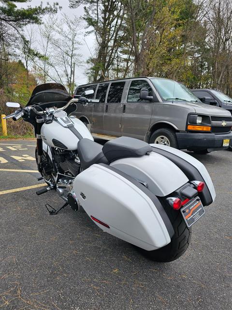 2021 Harley-Davidson SPORT GLIDE in West Long Branch, New Jersey - Photo 6