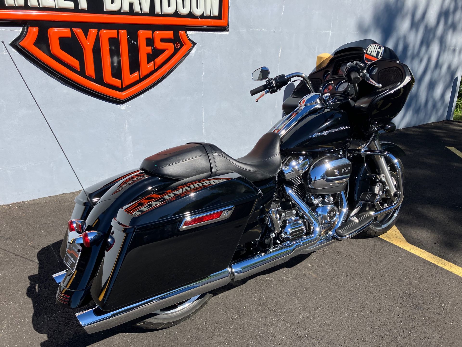 2020 Harley-Davidson ROAD GLIDE in West Long Branch, New Jersey - Photo 3