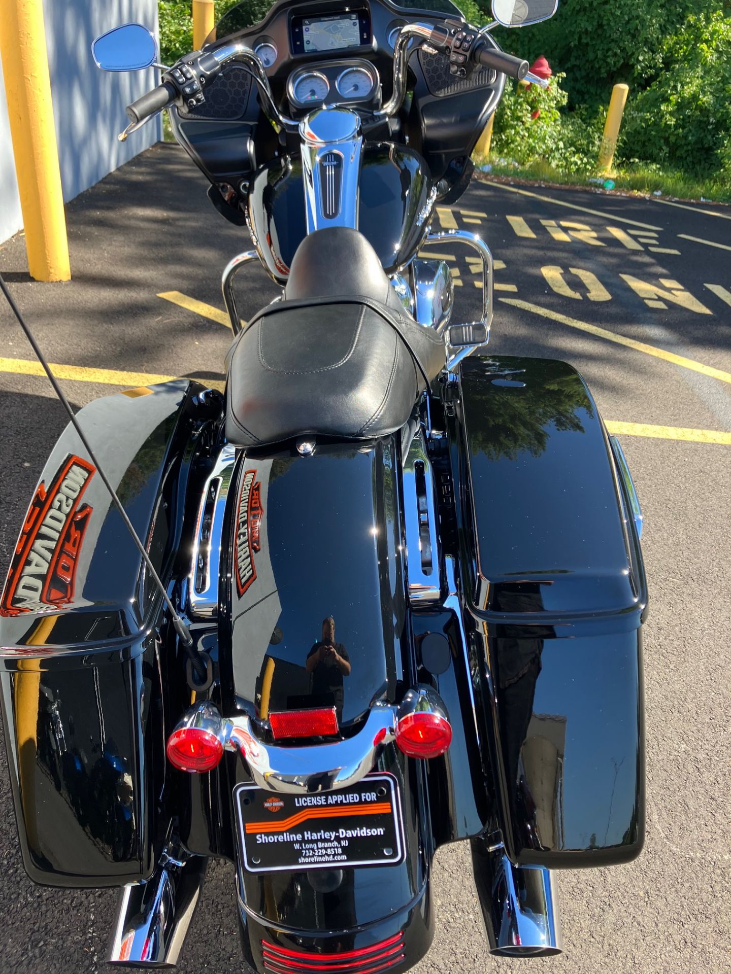 2020 Harley-Davidson ROAD GLIDE in West Long Branch, New Jersey - Photo 6
