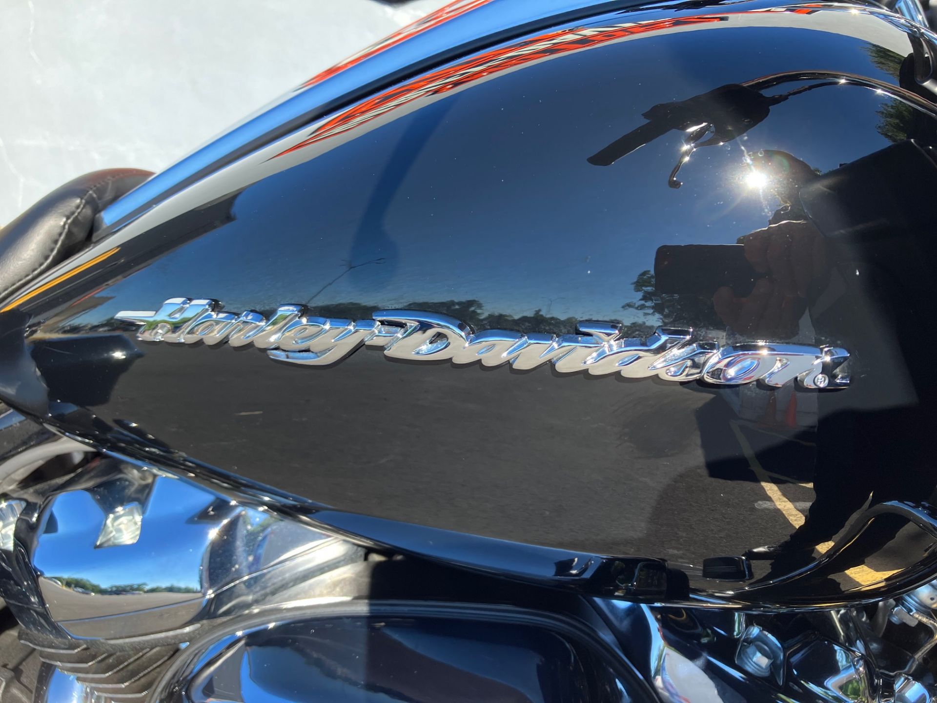2020 Harley-Davidson ROAD GLIDE in West Long Branch, New Jersey - Photo 10