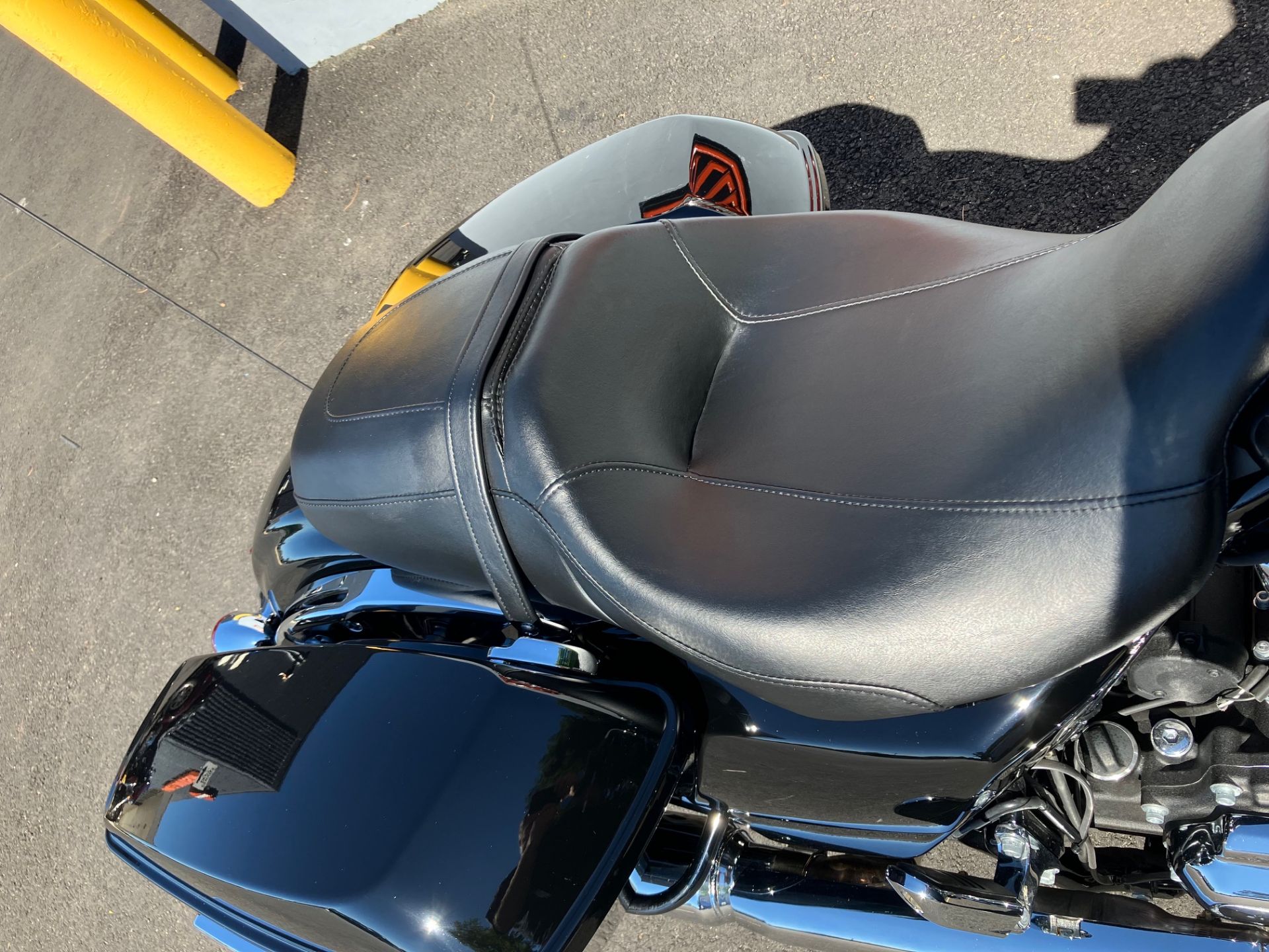 2020 Harley-Davidson ROAD GLIDE in West Long Branch, New Jersey - Photo 12