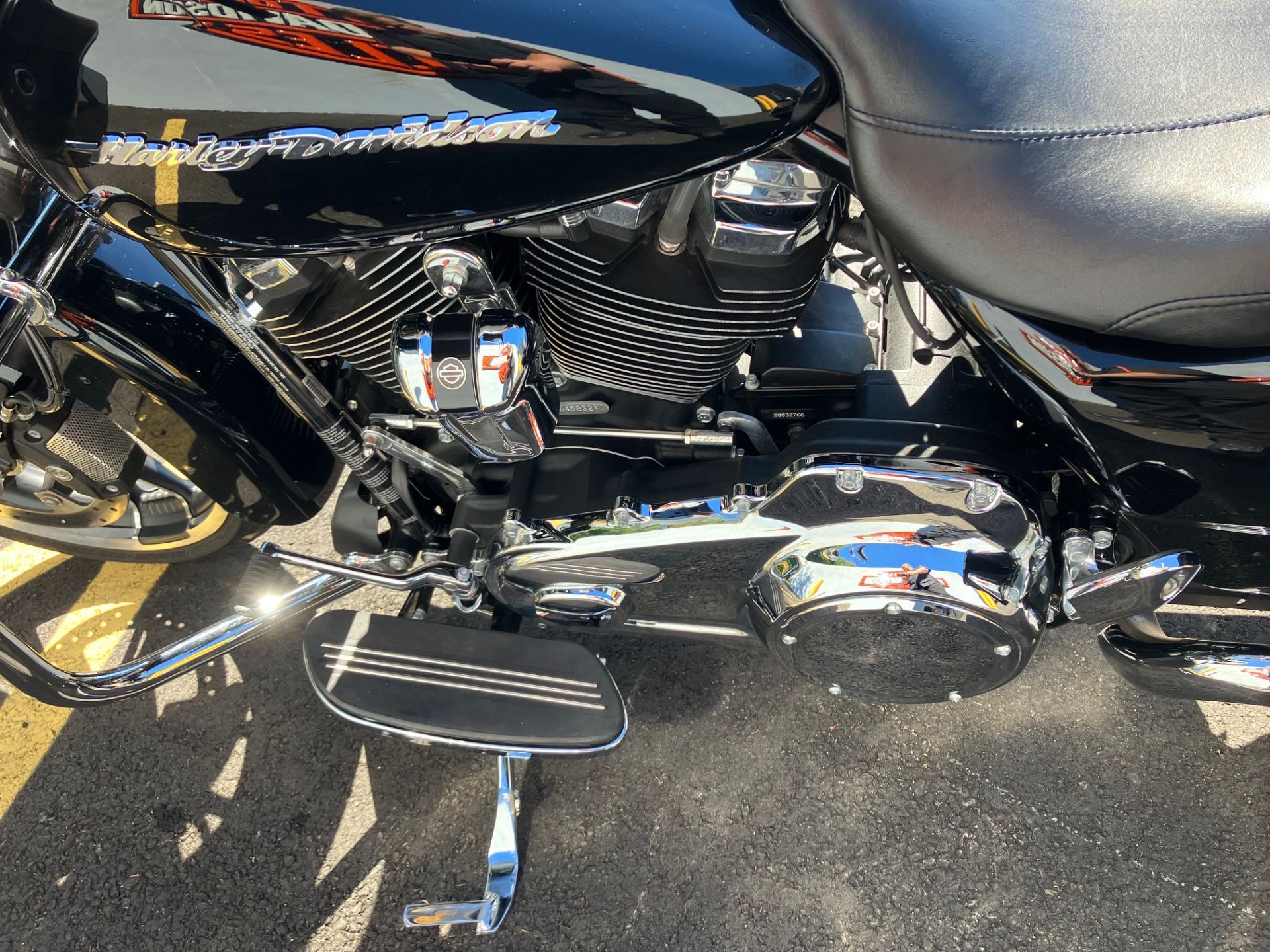 2020 Harley-Davidson ROAD GLIDE in West Long Branch, New Jersey - Photo 13