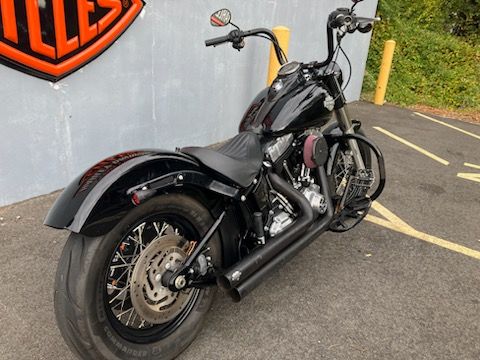 2014 Harley-Davidson SOFTAIL SLIM in West Long Branch, New Jersey - Photo 3