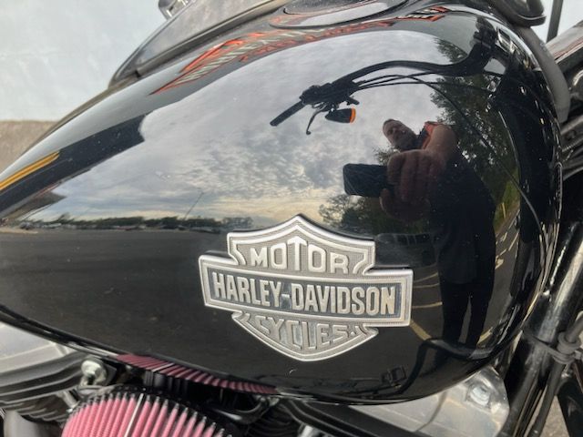2014 Harley-Davidson SOFTAIL SLIM in West Long Branch, New Jersey - Photo 8