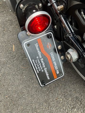 2014 Harley-Davidson SOFTAIL SLIM in West Long Branch, New Jersey - Photo 13
