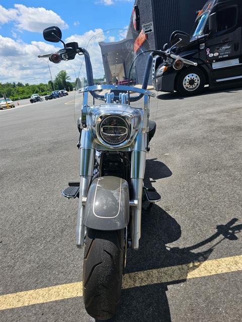 2018 Harley-Davidson FAT BOY in West Long Branch, New Jersey - Photo 3